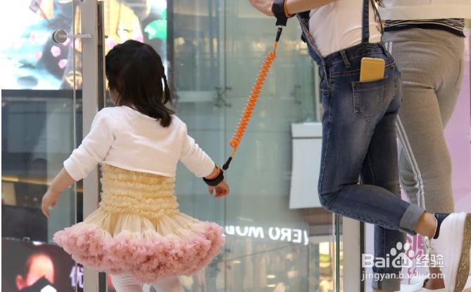 防走失手环的适用范围有多广