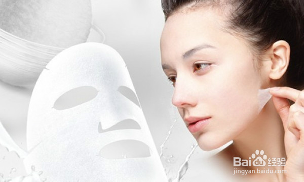 pose皮肤管理：肌肤补水其实很简单