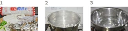 海鲜粉丝煲怎么做好吃