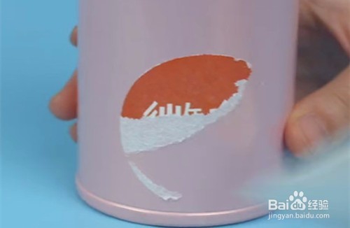 过期化妆品再利用