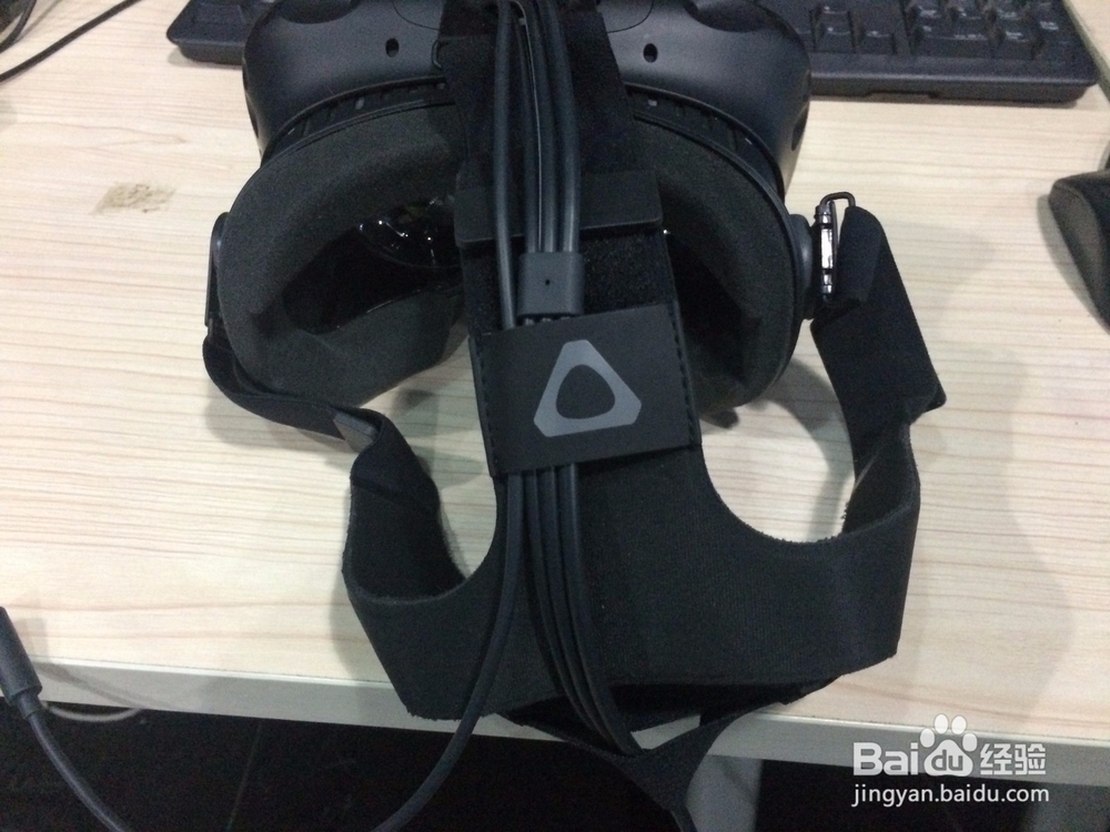 HTC Vive 安装指南
