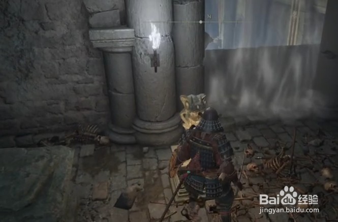 艾尔登法环黄金树恩惠获得方法