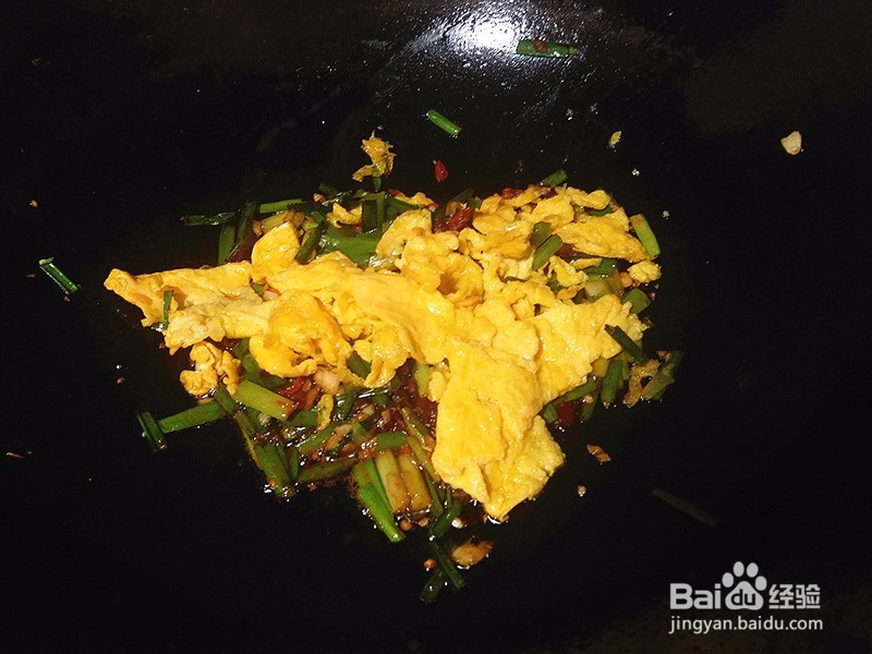 学会这一步，就能快速炒出更美味好吃的米粉