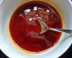 百吃不厌的鸡蛋豆腐