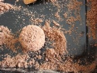 怎么做擂沙圆