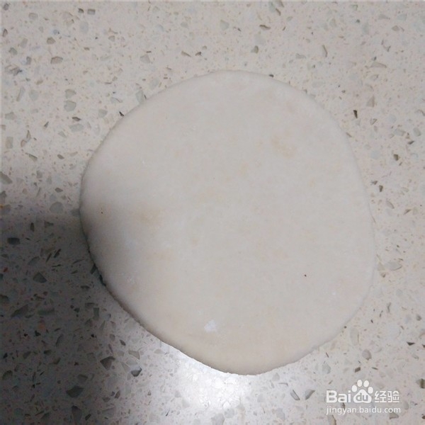 如何发面蒸包子