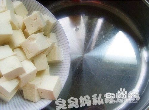 一品虾酱豆腐怎么做