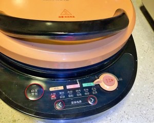 茄子鸡蛋饼的美味做法