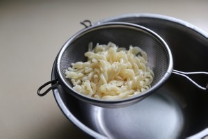 意粉好吃的做法