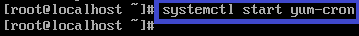 如何设置Linux自动更新