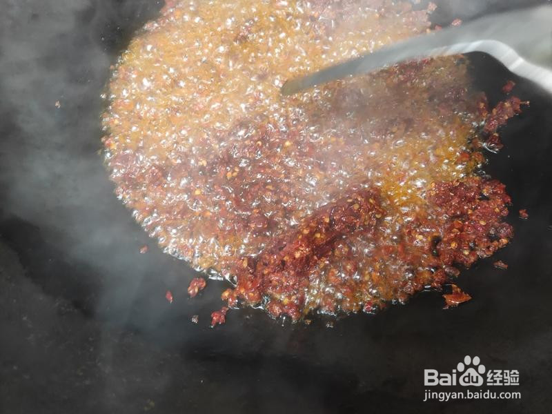 贵州辣子鸡的做法