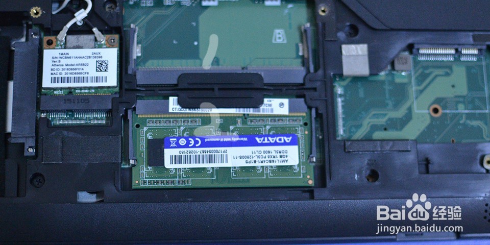 笔记本无法正常开机故障排除