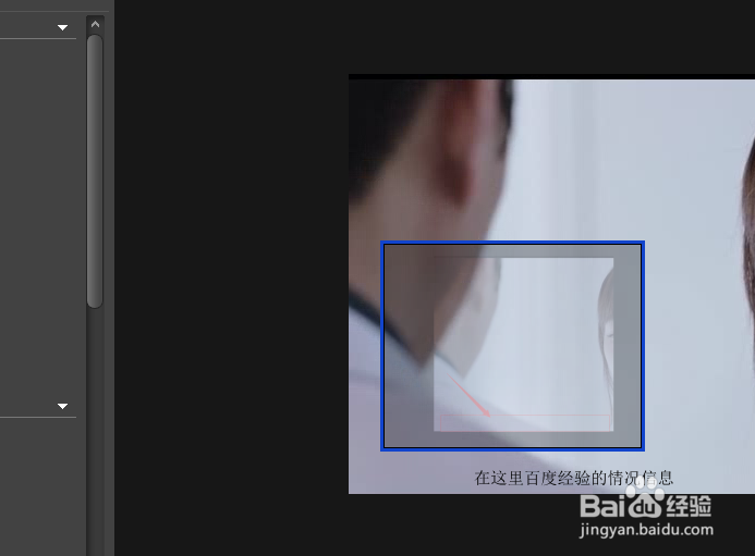 BB FlashBack在视频图像怎么水平翻转