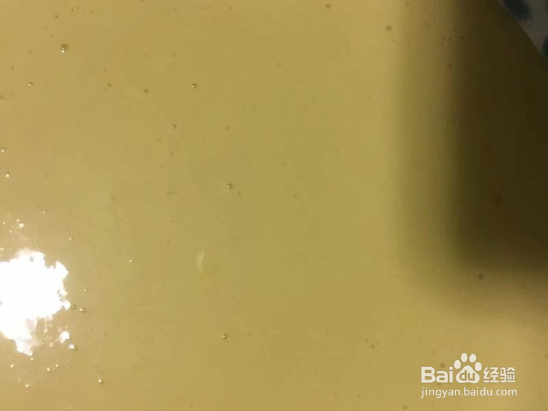 宝宝的小猫爪的做法