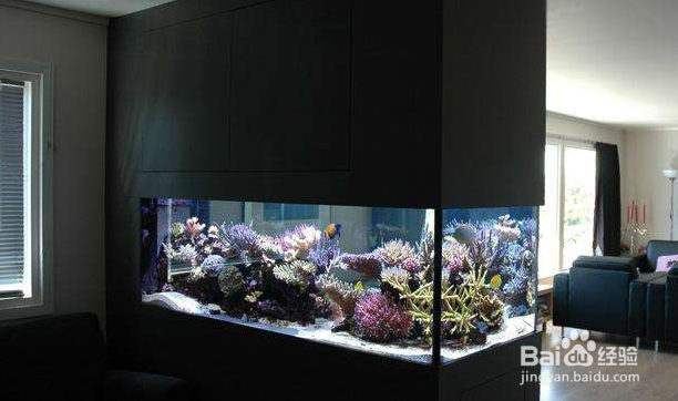 客厅和餐厅连在一起应该怎么装修?