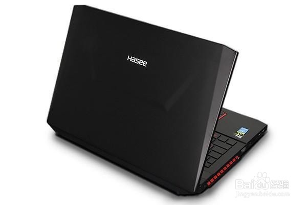 猴赛雷!神舟战神G7-SL7S2开启颜值之路