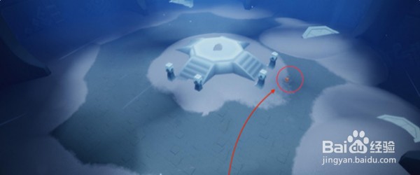 光遇2月11日季节蜡烛位置一览