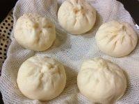 山东包子的正宗做法