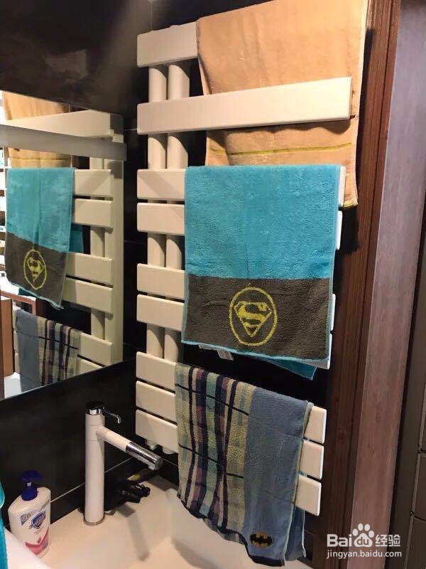 电热毛巾架产品选购