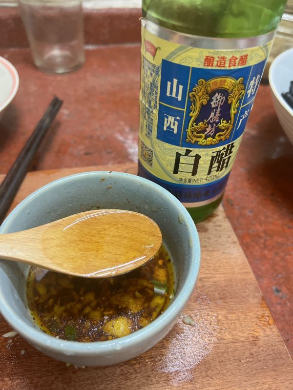 低脂凉拌木耳腐皮