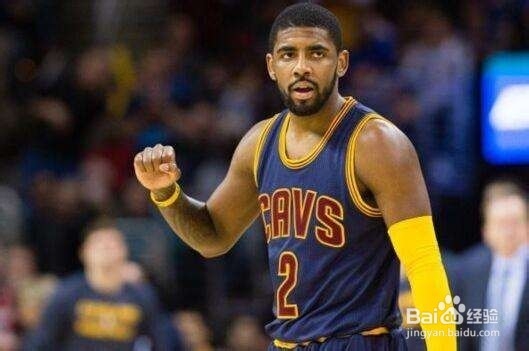 凯里欧文如何训练拉杆