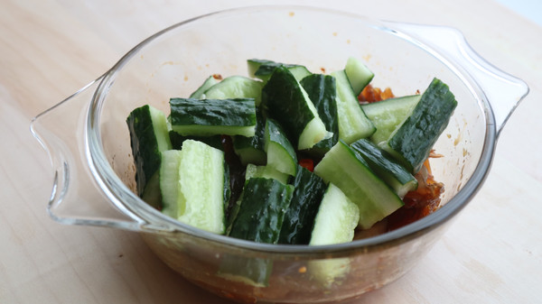 味达美拌海蜇头