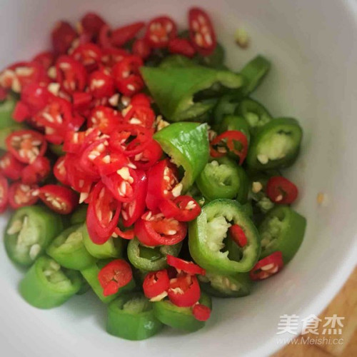 凉拌木耳的做法