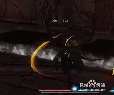 古剑奇谭3永生之煌万奚如何打