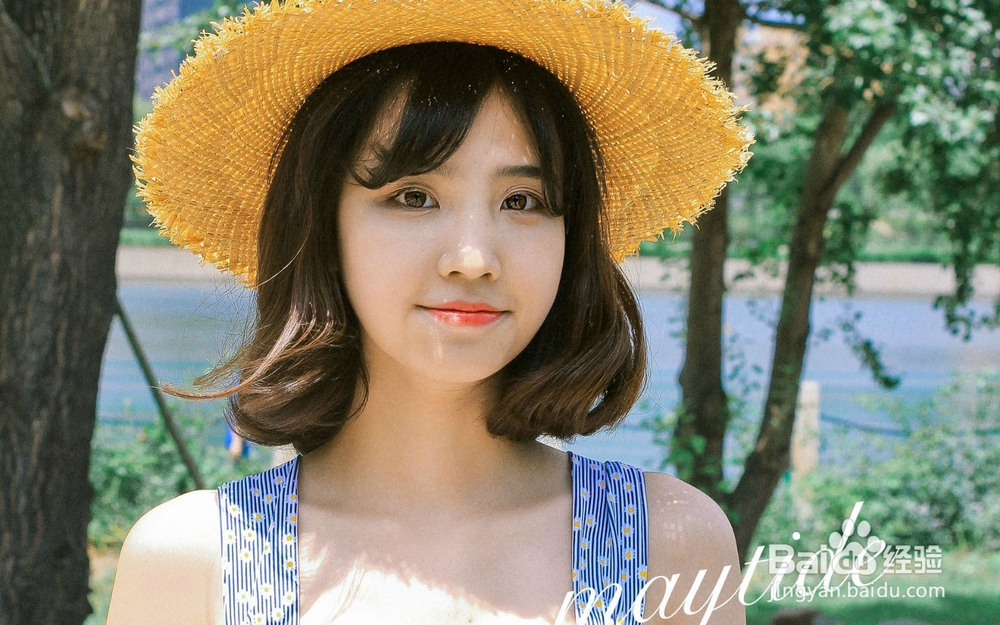 如何和追求的女孩女生开始身体上的接触?