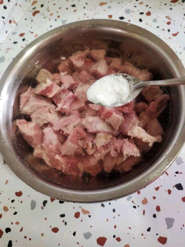 西红柿土豆牛腩煲