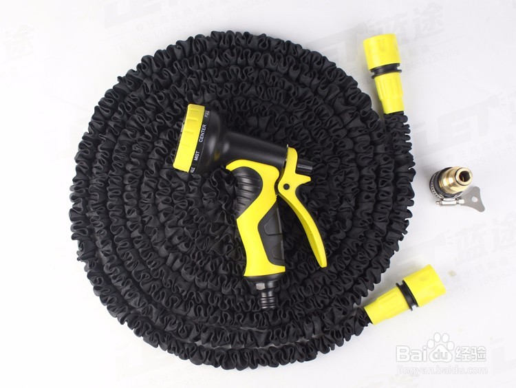 家用洗车水枪什么牌子好?应该如何去选?