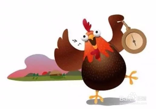 鸡能驱蚊,正被蚊子虐的你，不妨试床头放只鸡