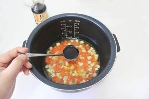 教你怎么做松茸饭