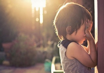 上幼儿园后，让孩子