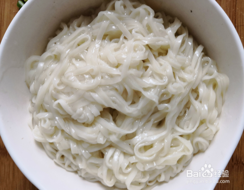 家常拌面怎么做简单又美味?