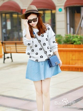 矮个子会变高的十种穿衣搭配