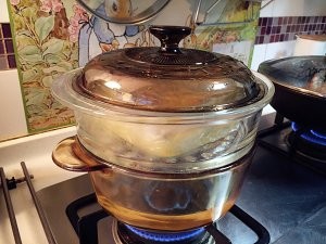蛤蜊蒸蛋怎么做