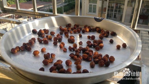 春砂密的制作方法