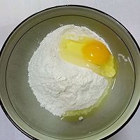 如何做美味的鸡蛋饼