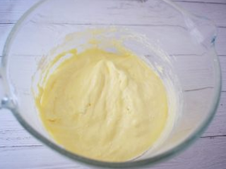 酸奶小蛋糕详细做法,让你爱不释手