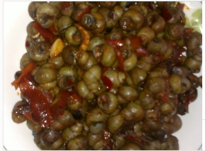 螺丝怎么炒好吃