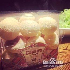 芝士麻薯球的做法