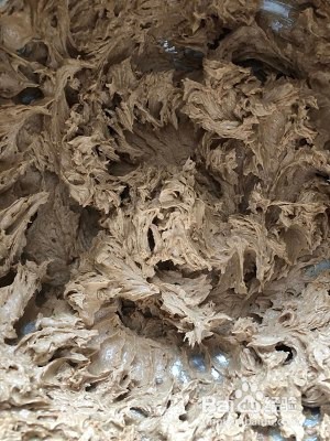 咖啡杏仁百利甜曲奇的做法