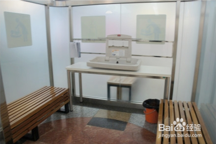 北京哪些商场有母婴室