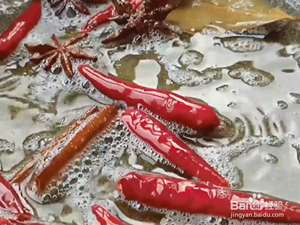 如何做鸡肉炖蘑菇