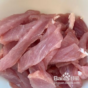 本宝宝超级喜欢吃的小酥肉