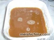 樱桃味果冻的做法