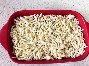 怎么做芝士焗红薯