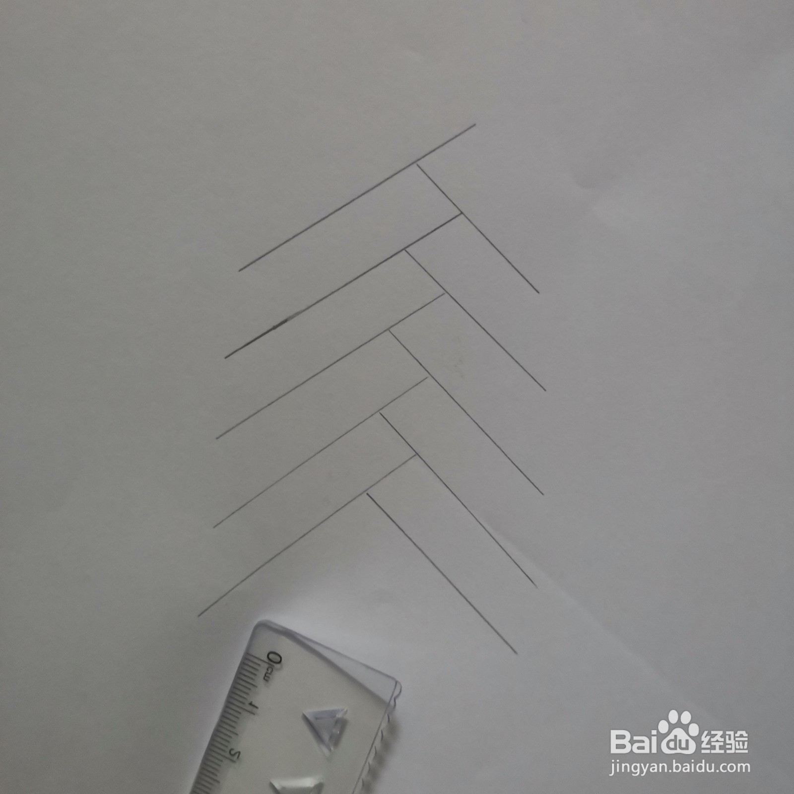 鞭炮的简单画法