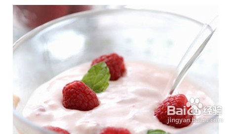 四种新鲜草莓吃法